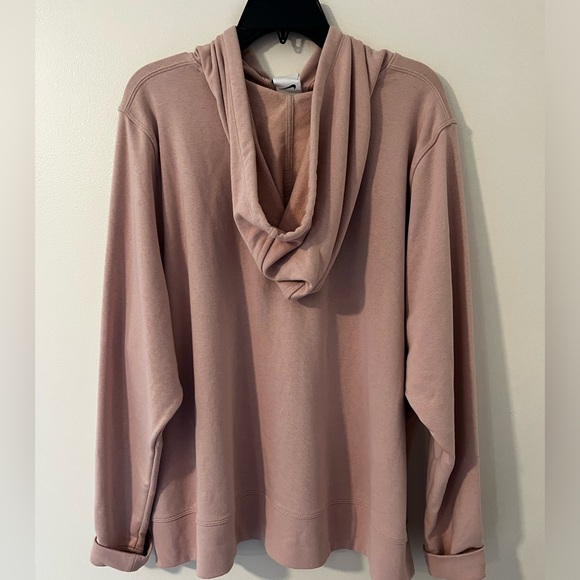 NWT Nike Plus Size Hoodie - Picture 3 of 11
